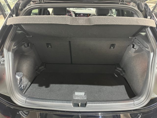 VOLKSWAGEN Polo GTI usata, con Volante in pelle