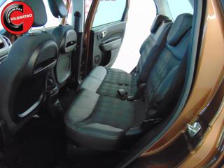 FIAT 500L usata, con Alzacristalli elettrici