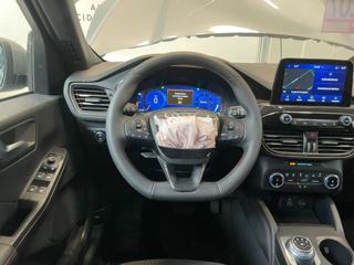 FORD Kuga usata, con Immobilizzatore elettronico