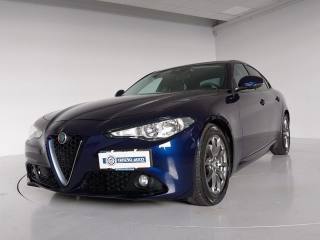 ALFA ROMEO Giulia usata, con Airbag