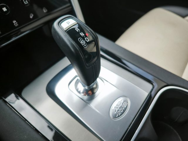 LAND ROVER Discovery Sport usata, con Cerchi in lega