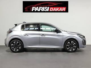 PEUGEOT 208 usata, con Chiusura centralizzata