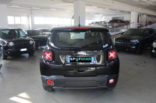 JEEP Renegade usata, con Alzacristalli elettrici