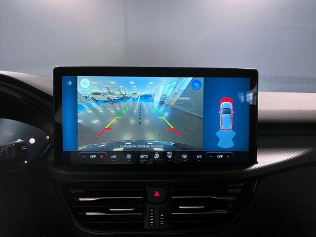 FORD Kuga usata, con Sedile posteriore sdoppiato