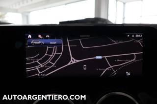 MERCEDES-BENZ GLA 180 usata, con Cronologia tagliandi