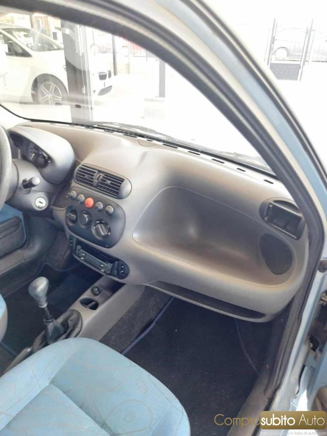 FIAT Seicento usata 13