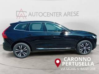 VOLVO XC60 usata, con Autoradio