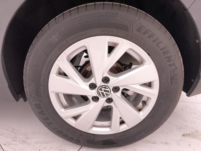 VOLKSWAGEN Taigo usata, con Autoradio digitale