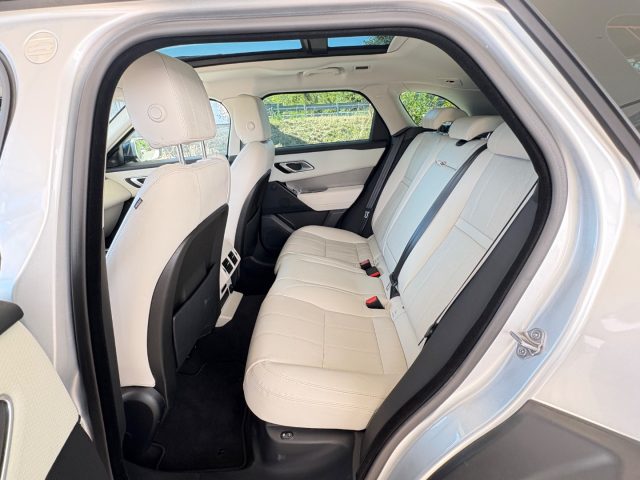LAND ROVER Range Rover Velar usata, con Climatizzatore