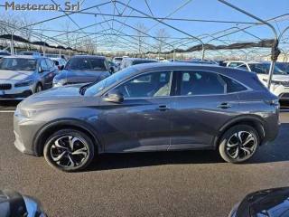 DS AUTOMOBILES DS 7 usata, con Sedile posteriore sdoppiato
