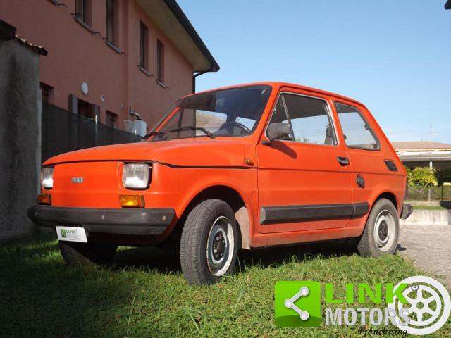 FIAT 126 usata 0
