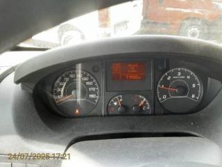 PEUGEOT Boxer usata, con Controllo trazione