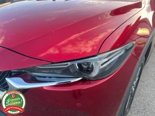 MAZDA CX-5 usata, con Fari Xenon