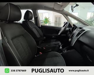 KIA Venga usata, con Immobilizzatore elettronico