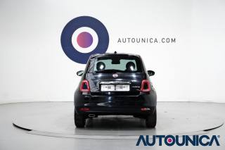 FIAT 500 usata, con Servosterzo
