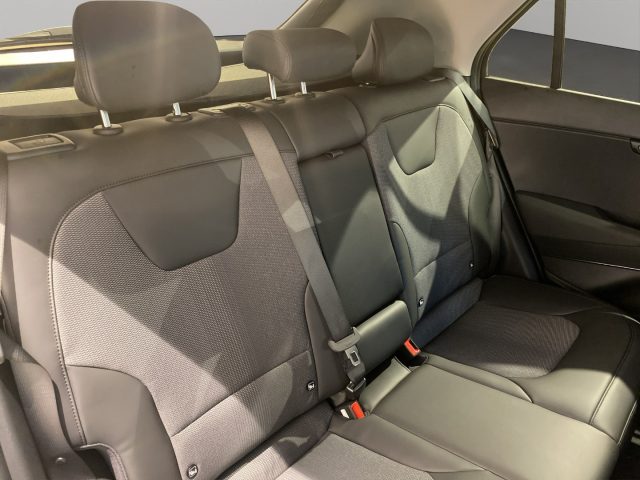 KIA Niro usata, con Frenata d