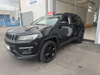 JEEP Compass usata, con Airbag Passeggero