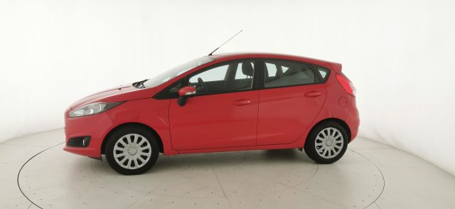FORD Fiesta usata, con Airbag Passeggero