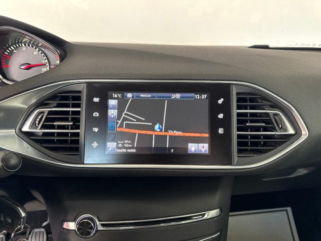 PEUGEOT 308 usata 23