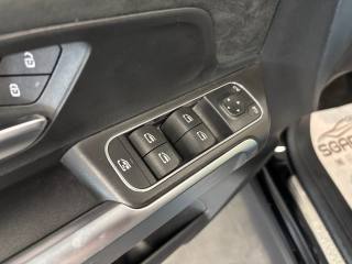 MERCEDES-BENZ GLB 200 usata, con Luci diurne LED