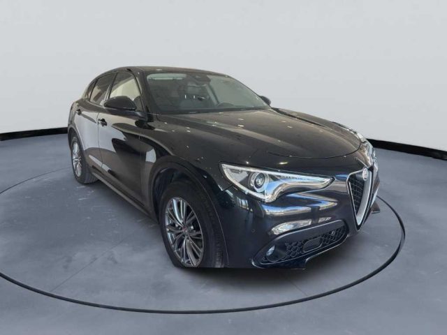 ALFA ROMEO Stelvio usata, con Airbag