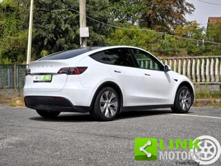TESLA Model Y usata, con Cerchi in lega