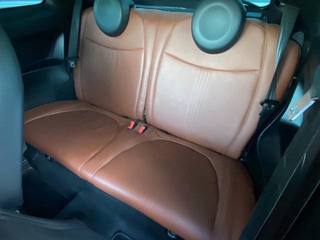 ABARTH 595 Turismo usata, con Climatizzatore