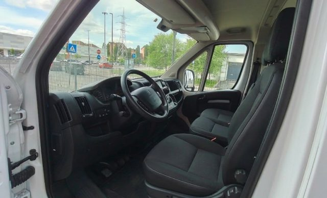 FIAT Ducato usata, con Controllo trazione
