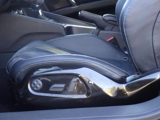 AUDI TT usata, con USB