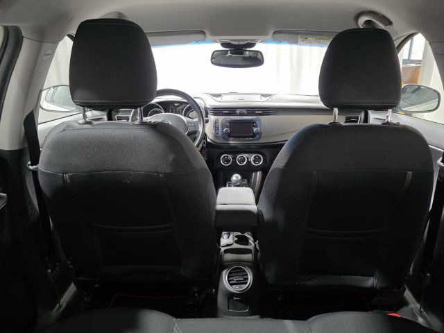 ALFA ROMEO Giulietta usata, con Bracciolo