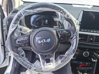 KIA Picanto usata 13