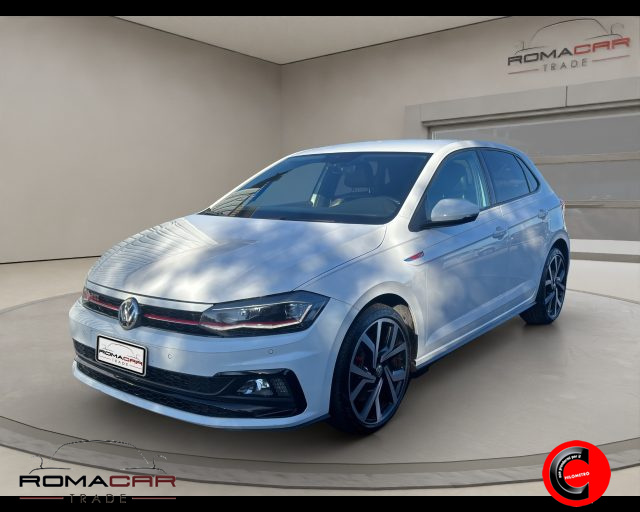 VOLKSWAGEN Polo usata, con ABS