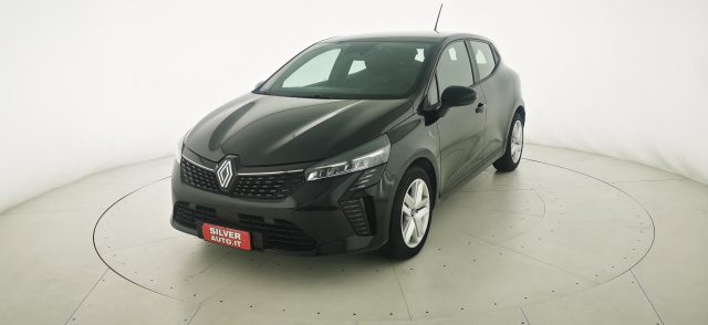 RENAULT Clio usata, con Start/Stop Automatico