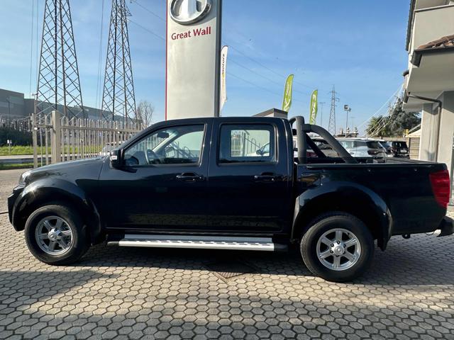 GREAT WALL Steed usata, con Autoradio