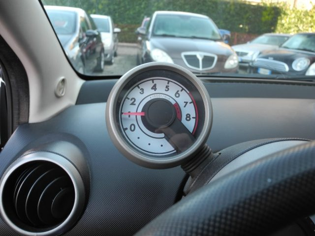 TOYOTA Aygo usata, con Pneumatici quattro stagioni