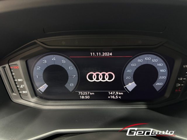 AUDI A1 usata, con Fari Xenon
