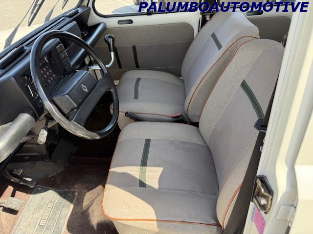 RENAULT R 4 usata 5