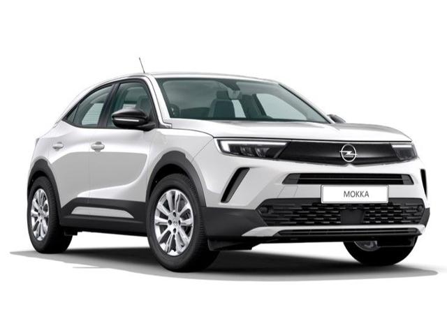 OPEL Mokka usata, con ABS