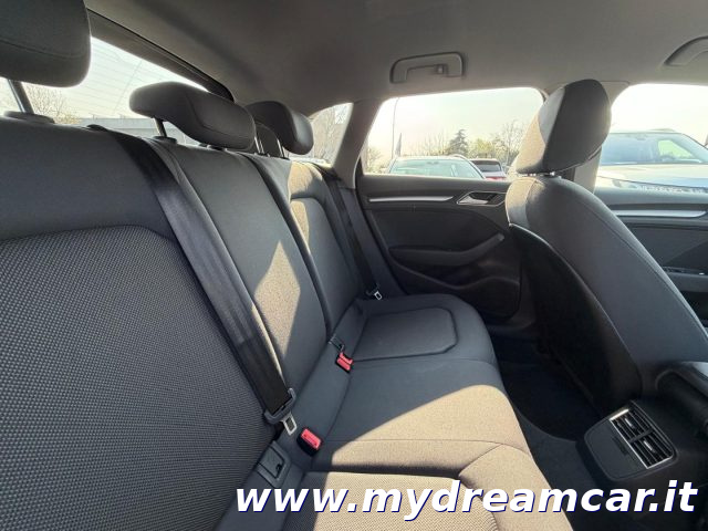 AUDI A3 usata 20