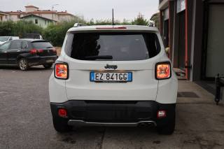 JEEP Renegade usata 63