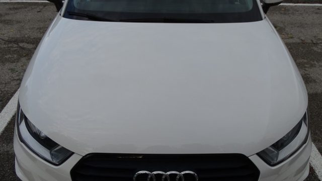 AUDI A1 usata 38