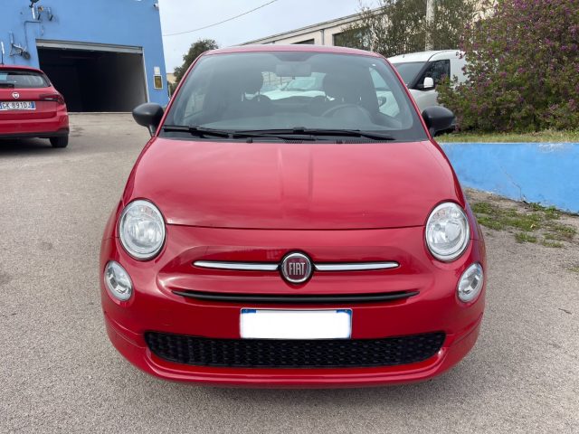 FIAT 500 usata 6