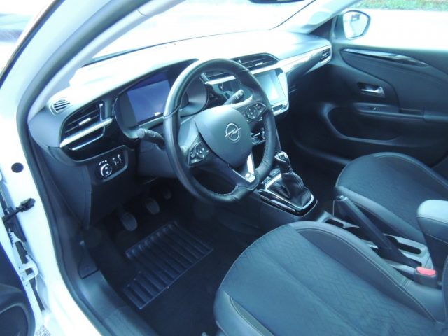 OPEL Corsa usata, con Controllo trazione