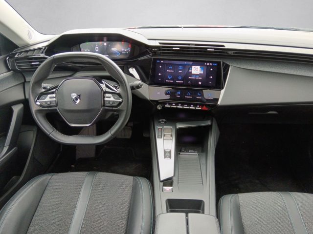 PEUGEOT 308 usata, con Cerchi in lega