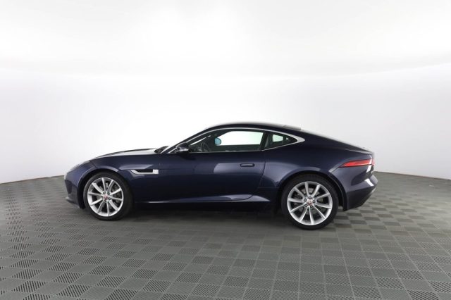 JAGUAR F-Type usata 5