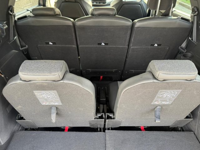 PEUGEOT 5008 usata, con ESP