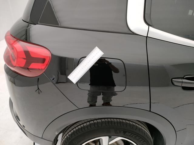 CITROEN C5 Aircross usata 89