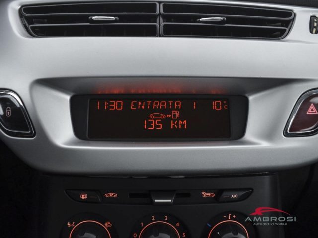 CITROEN C3 usata 13