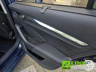 SKODA Octavia usata 50