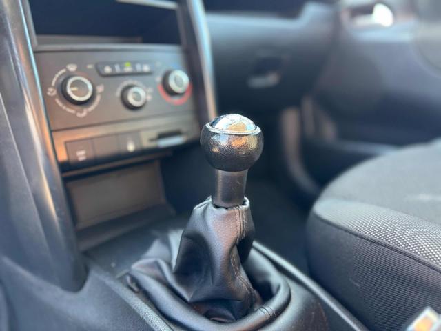 PEUGEOT 207 usata, con Climatizzatore